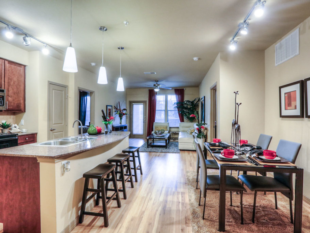 Discovery at Craig Ranch - Dining/Kitchen - Photo 8 of 9