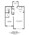 951 sq. ft. B4 floor plan