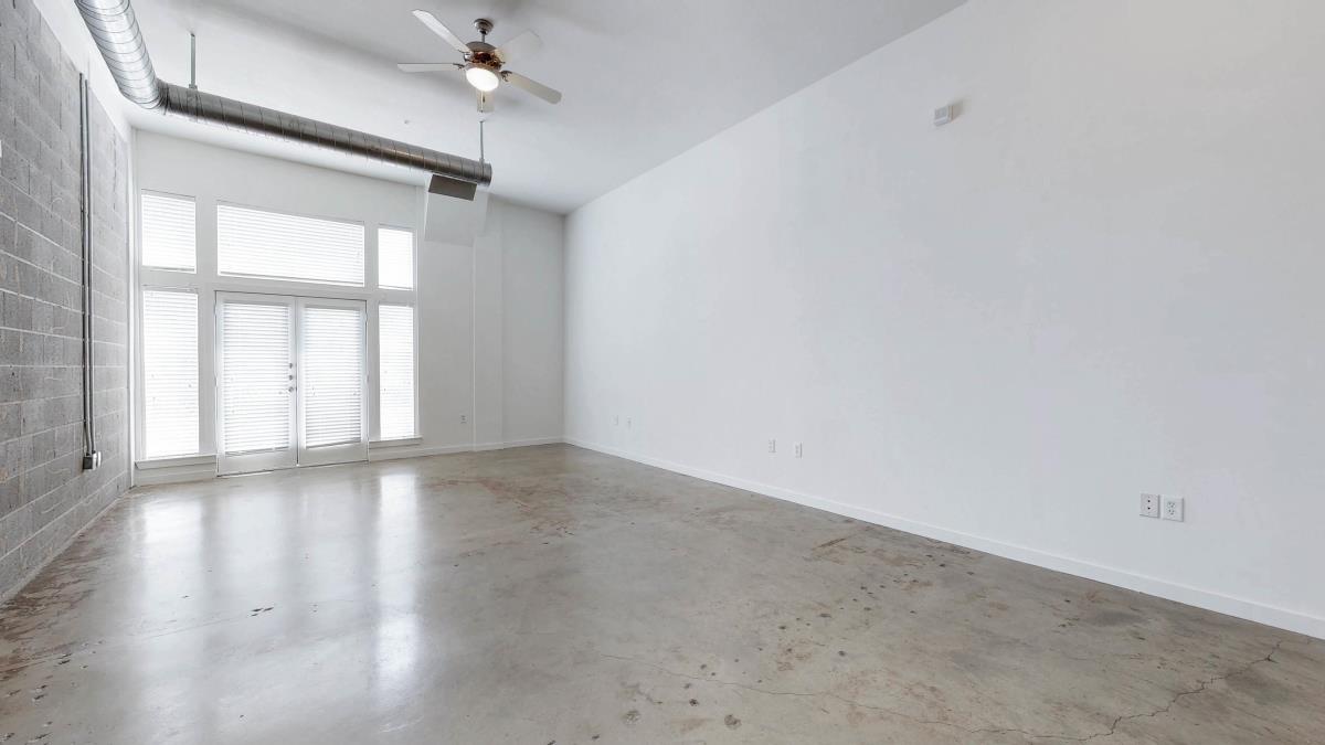 Trinity Loft - Living - Photo 7 of 9