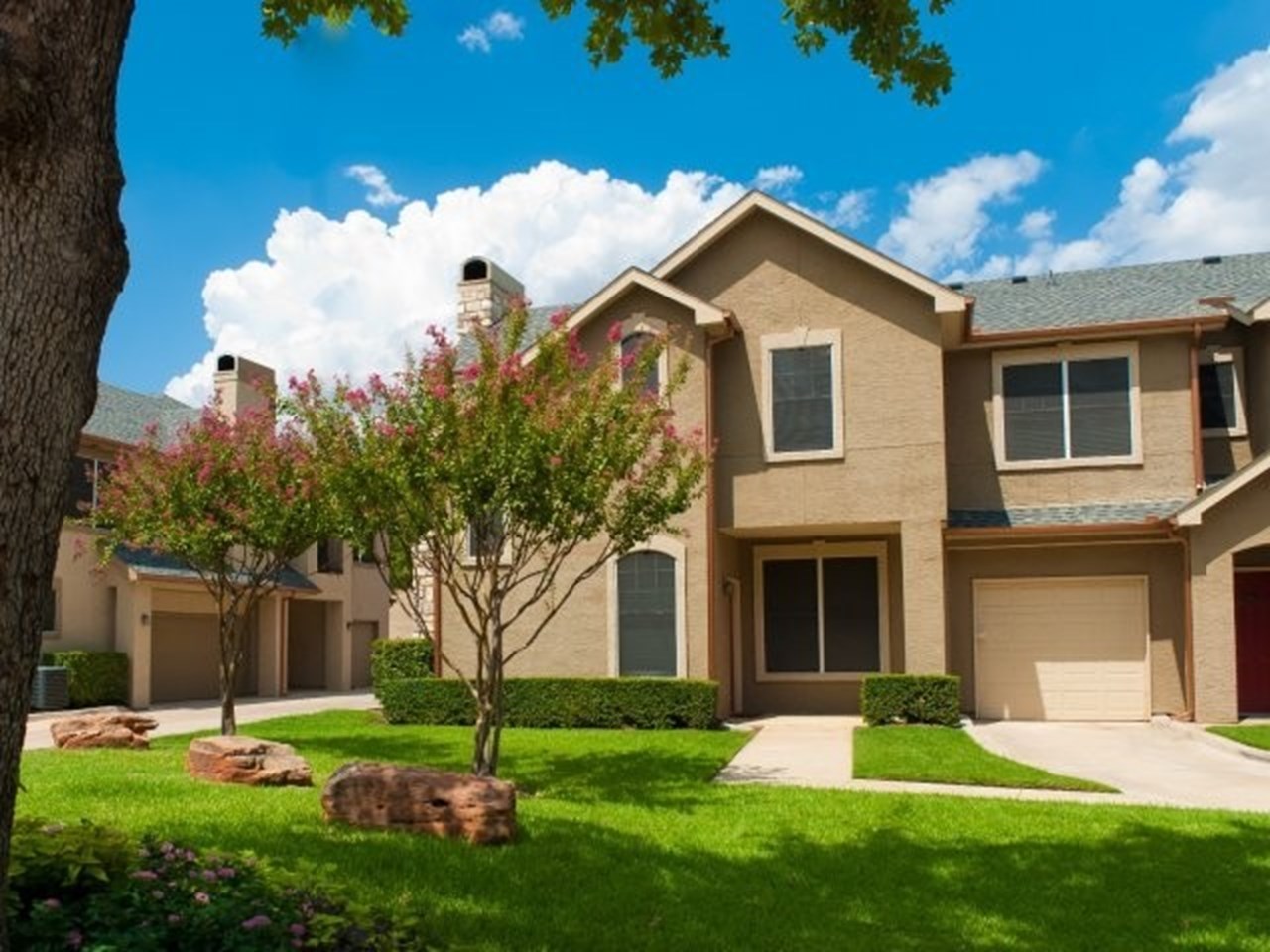 Kensington by the Vineyard - Euless, TX - Photo 1 of 18