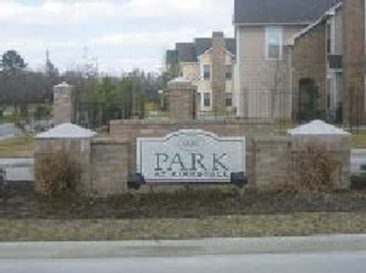 Park at Kirkstall Apartments