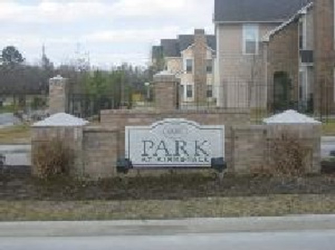 Park at Kirkstall - Houston, TX - Photo 1 of 5