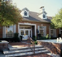 Preston Place Apartment