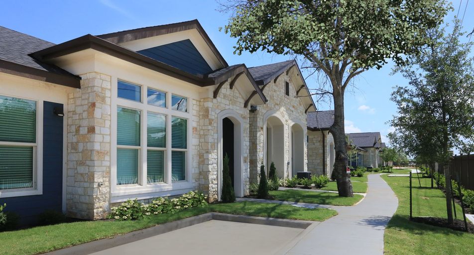 Chesapeake Bay Seabrook 1313+ for 1 & 2 Bed Apts