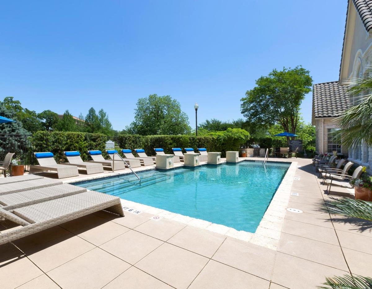 Gables at Central Park - Pool - Photo 3 of 8