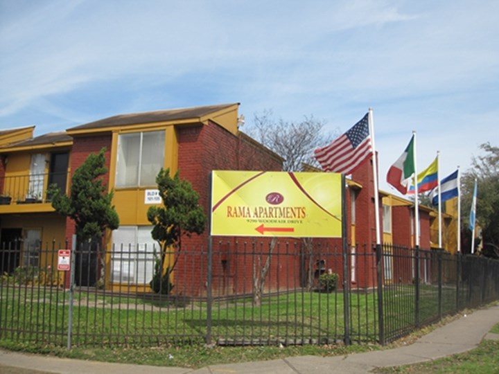 Rama Apartments Houston View Floorplans, Photos & More