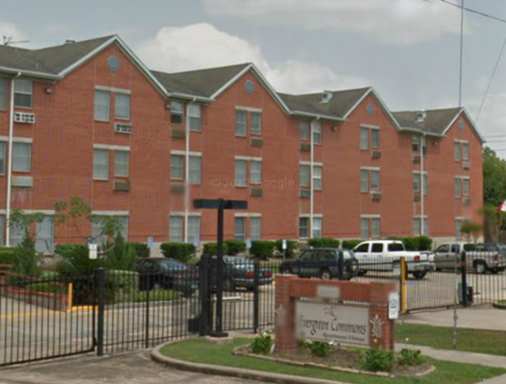 Evergreen Commons Apartments