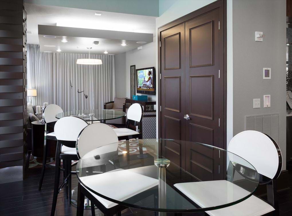 Galatyn Station - Clubhouse - Photo 8 of 18