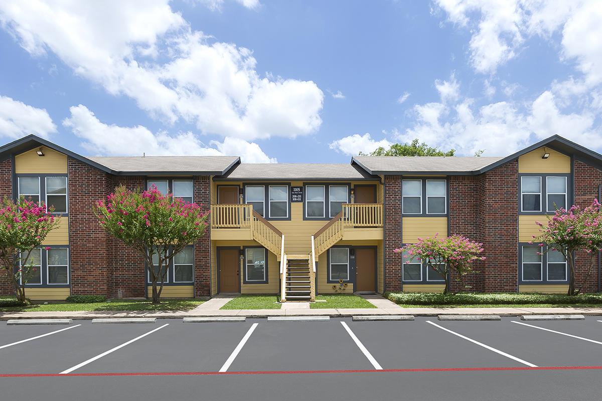 Brushy Creek Village Round Rock 1229+ for 1 & 2 Beds