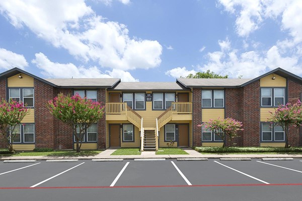 Brushy Creek Village