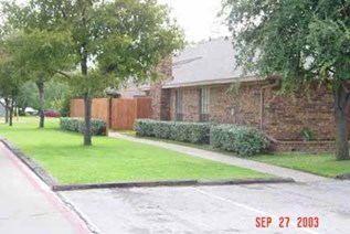 Toler Place Apartments Irving Texas