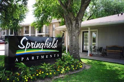 Springfield Apartment