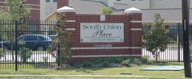 South Union Place