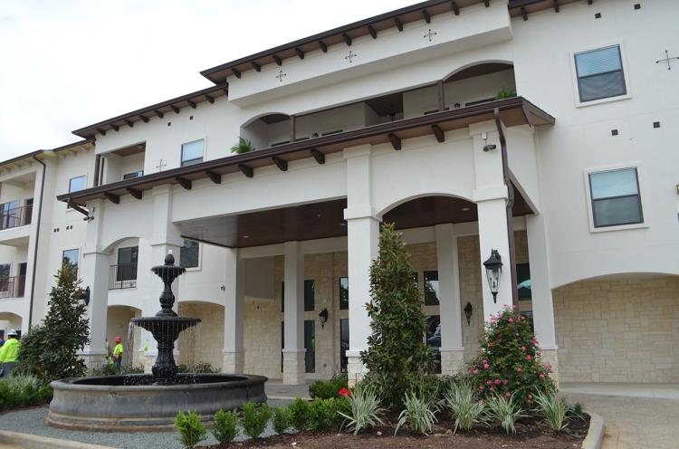 Laurel at Vintage Park Apartment