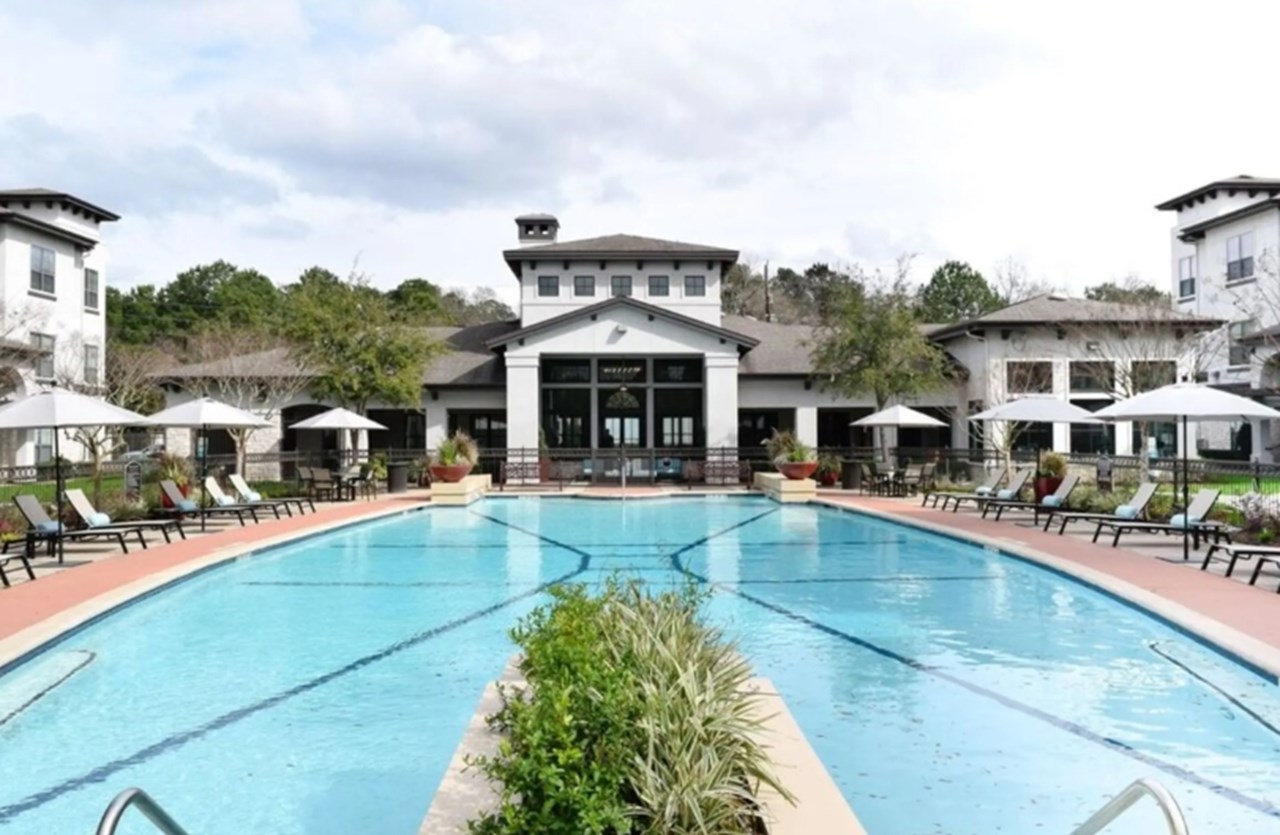 Palazzo at Cypresswood - Houston, TX - Photo 1 of 27