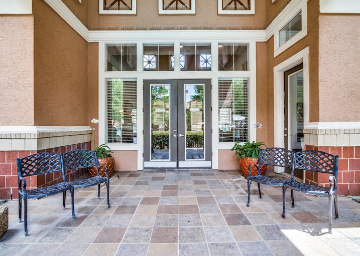 Treymore at City Place - Entrance - Photo 2 of 15