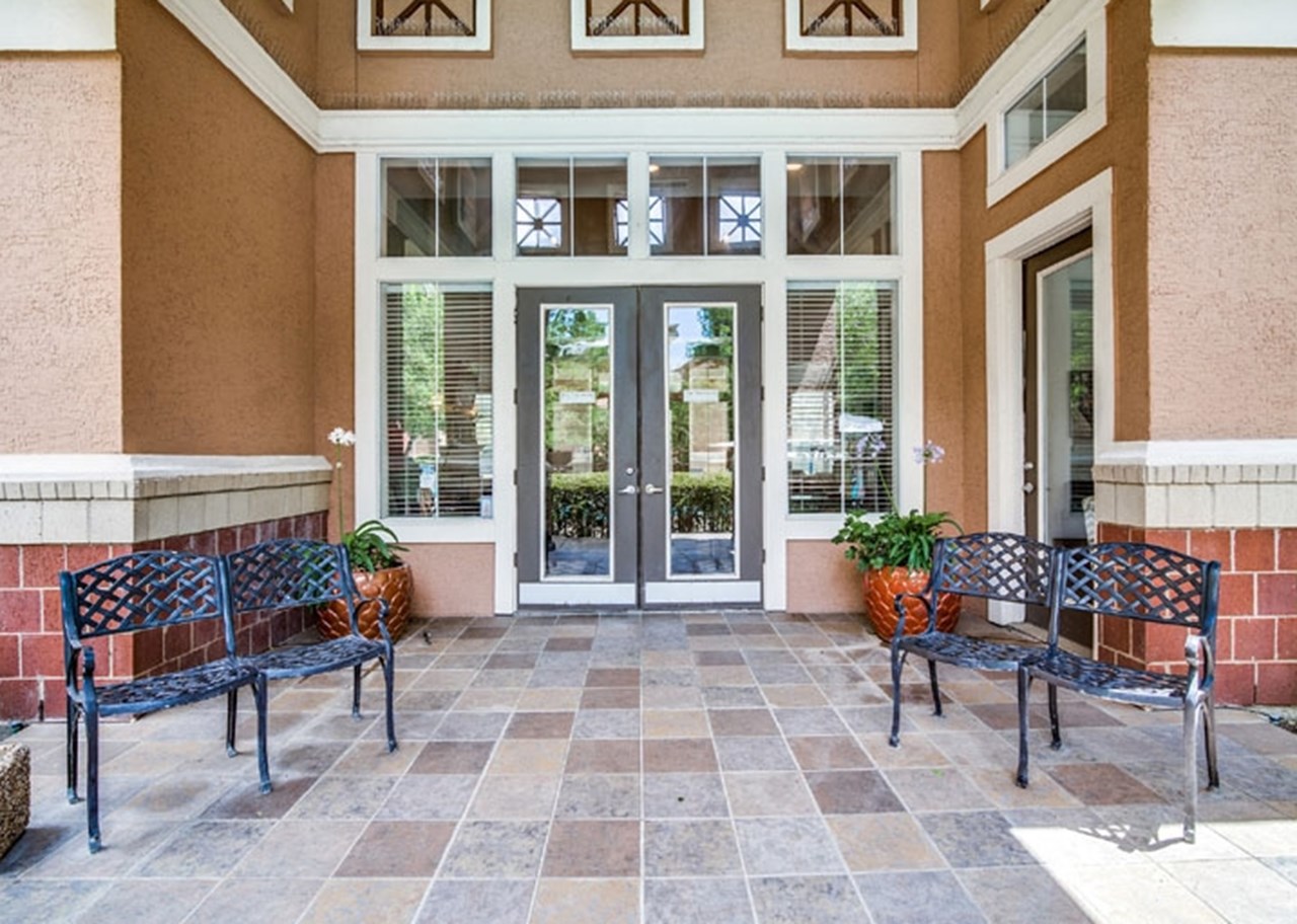 Treymore at City Place - Entrance - Photo 2 of 15