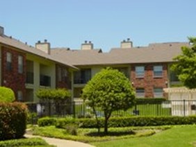Hunter Park Apartments Fort Worth Texas