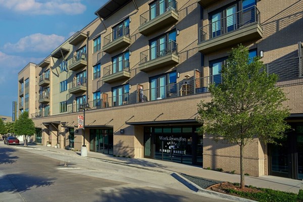 Taylor Lofts