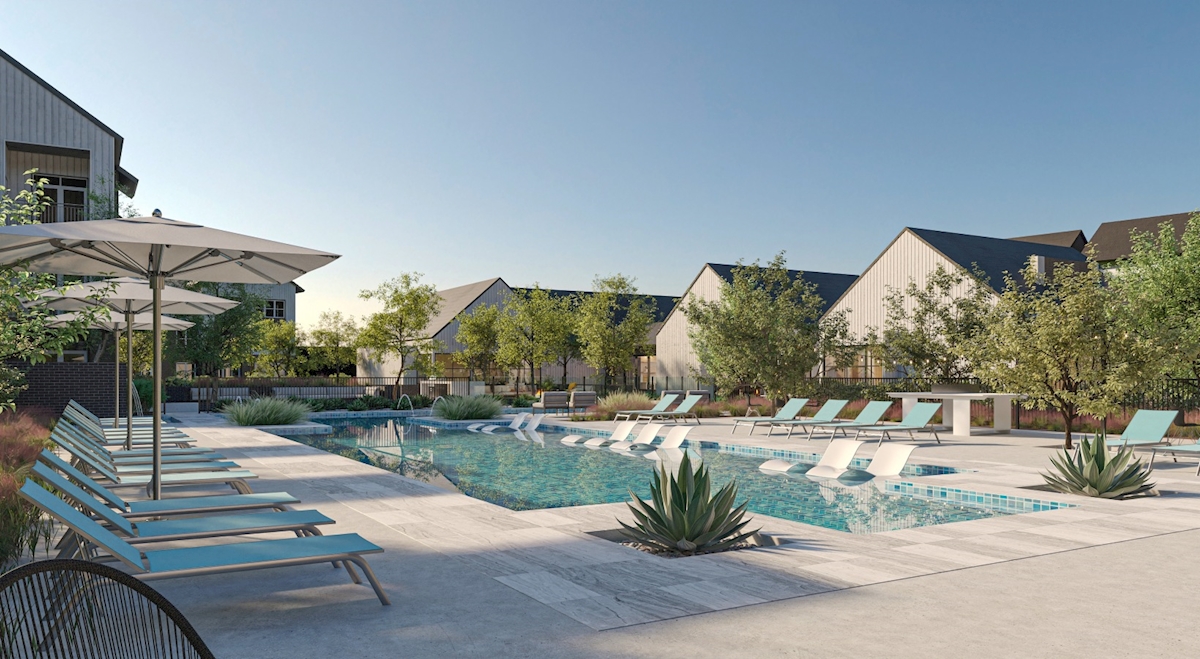 Lucent - Pool - Photo 2 of 14