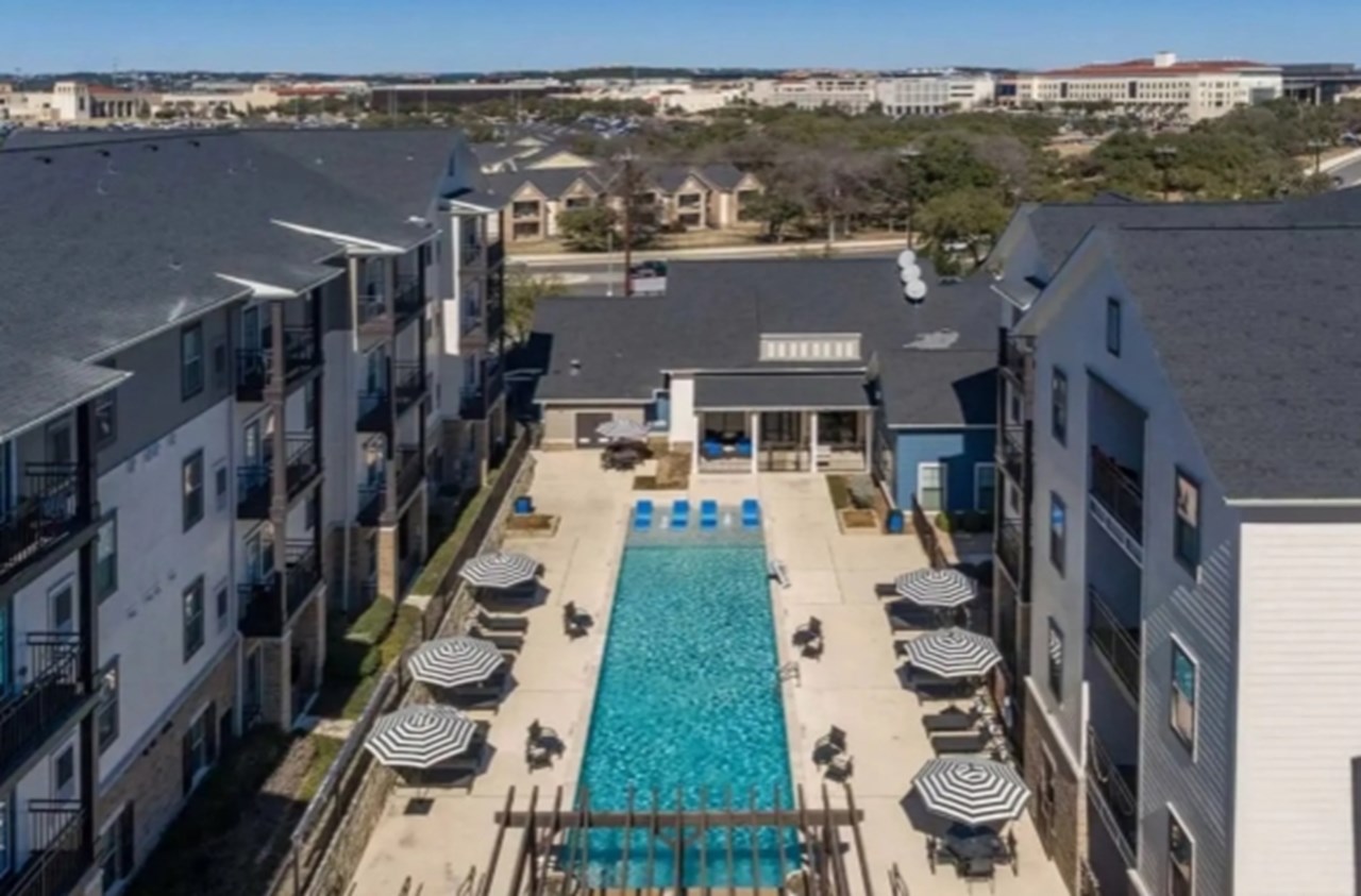 Avalon Place - San Antonio, TX - Photo 1 of 32