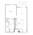 714 sq. ft. A2 floor plan
