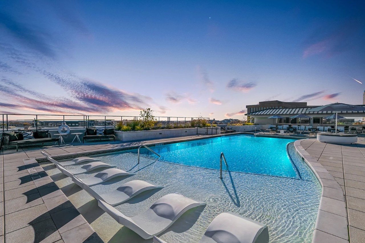 Cendana Craig Ranch - McKinney, TX - Photo 1 of 27