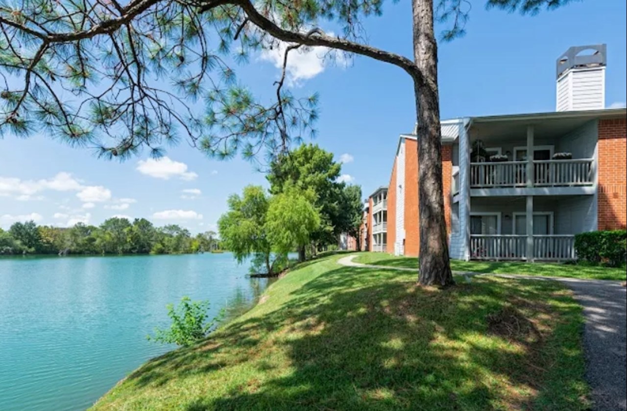 Waterside - Houston, TX - Photo 1 of 24