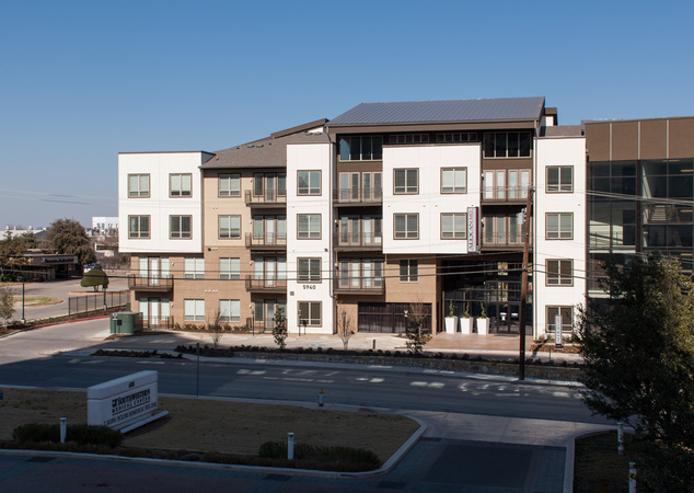 Park 5940 MD Apartment