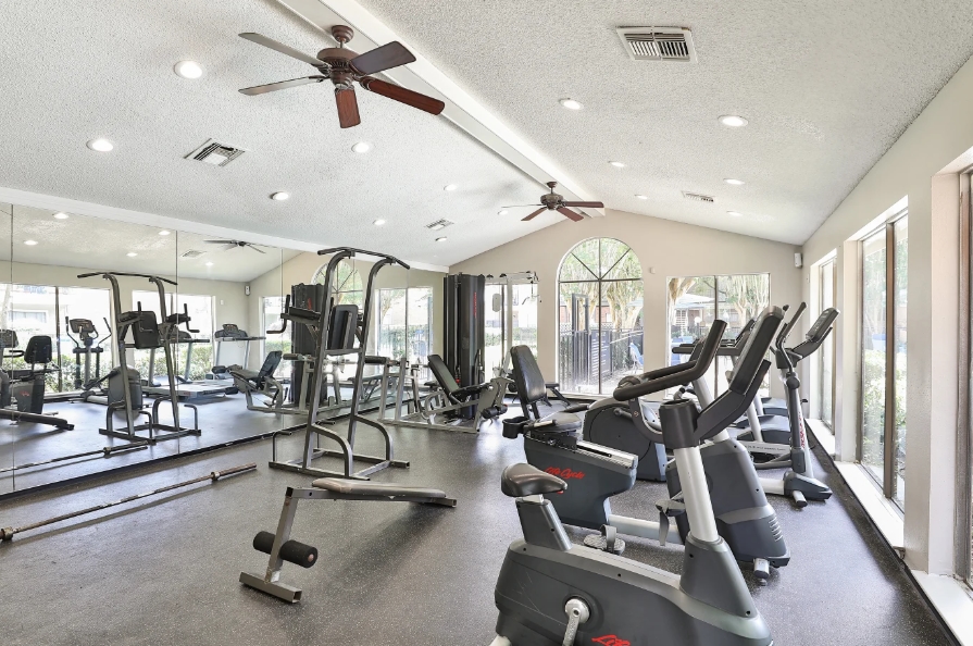 Westlake at Summer Cove - Fitness - Photo 8 of 18