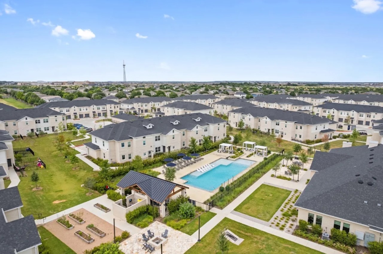 Camden Leander - Leander, TX - Photo 1 of 40