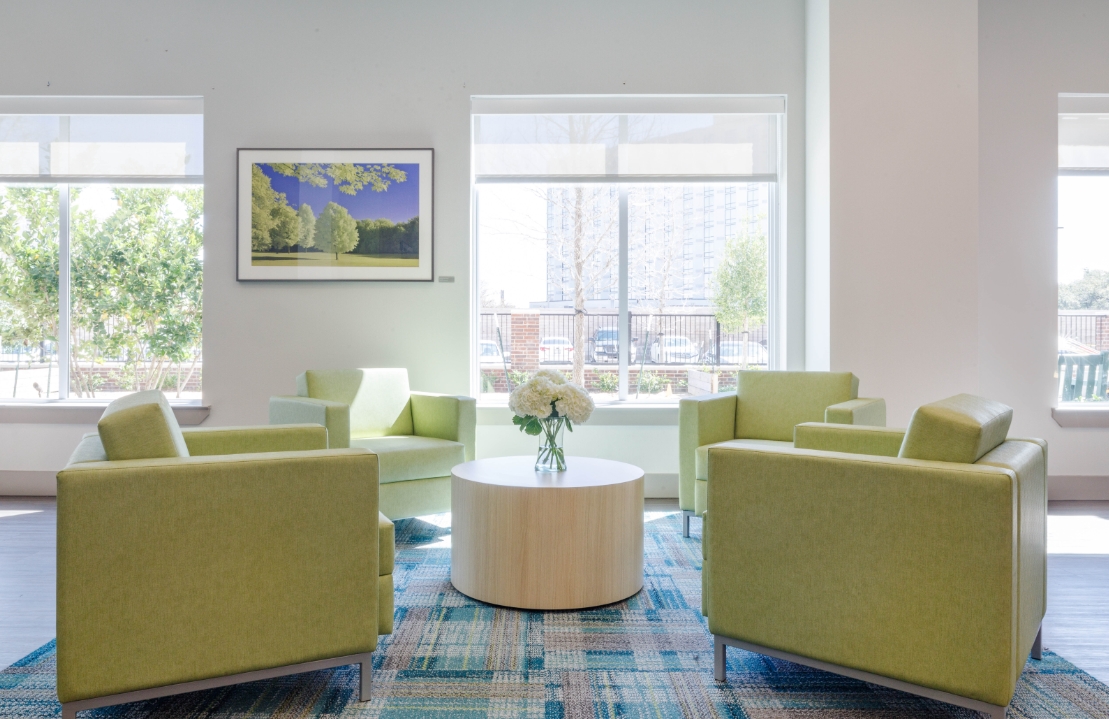NHH Berry - Lobby - Photo 3 of 17