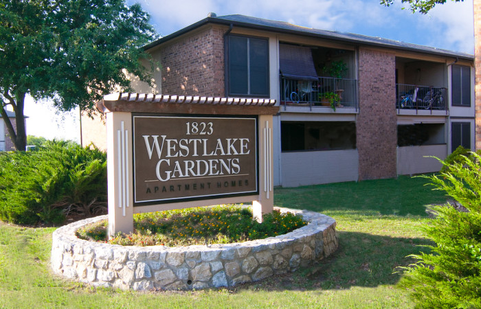 Westlake Gardens Fort Worth 800 For 1 2 Bed Apts