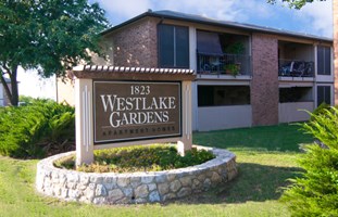 Westlake Gardens Apartments Fort Worth Texas