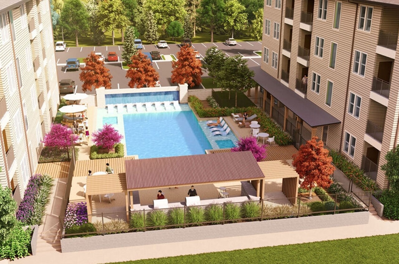Loma Vista Lofts - San Antonio, TX - Photo 1 of 28
