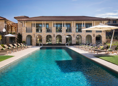 Upper East Side Apartment