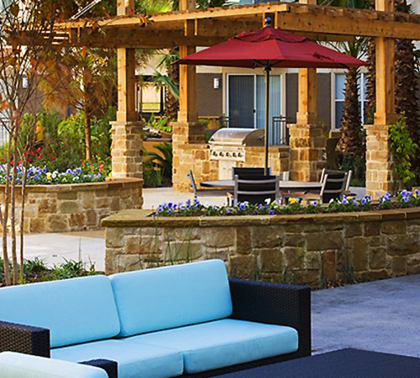 City North - Lounge - Photo 5 of 14