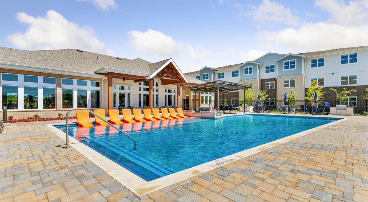 Prose Prominence Denton - $1178+ for 1 & 2 Bed Apts