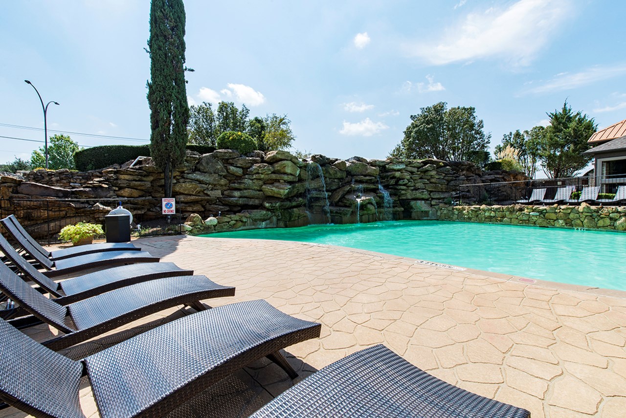 Heights - Pool - Photo 3 of 7