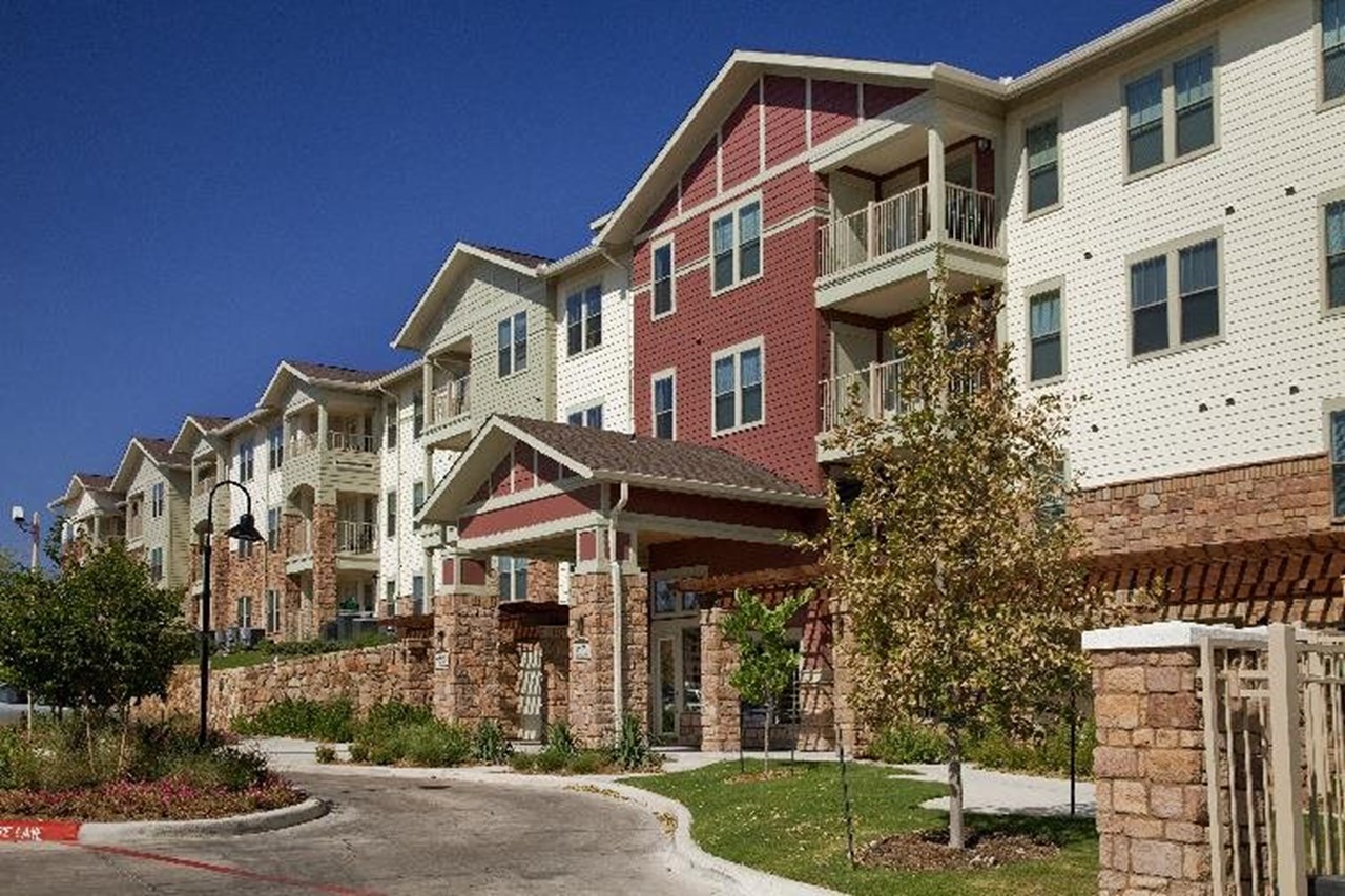 Mirabella - San Antonio, TX - Photo 1 of 9