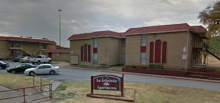 Casa Pacifica Apartment