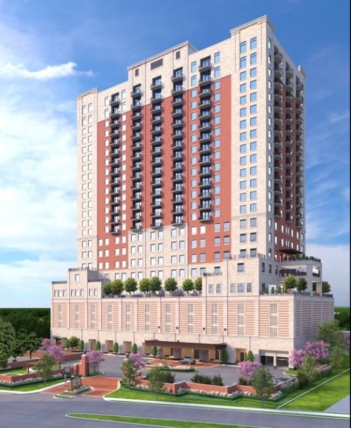 TraditionWoodway Houston View Floorplans, Photos & More