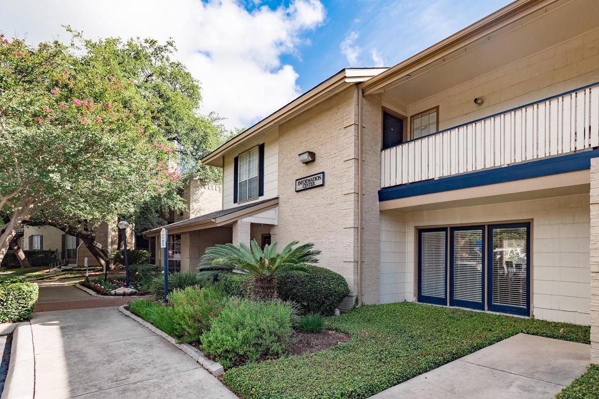 Solara Apartments San Antonio