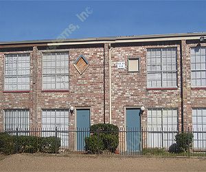 Enchanted Fountains Apartment