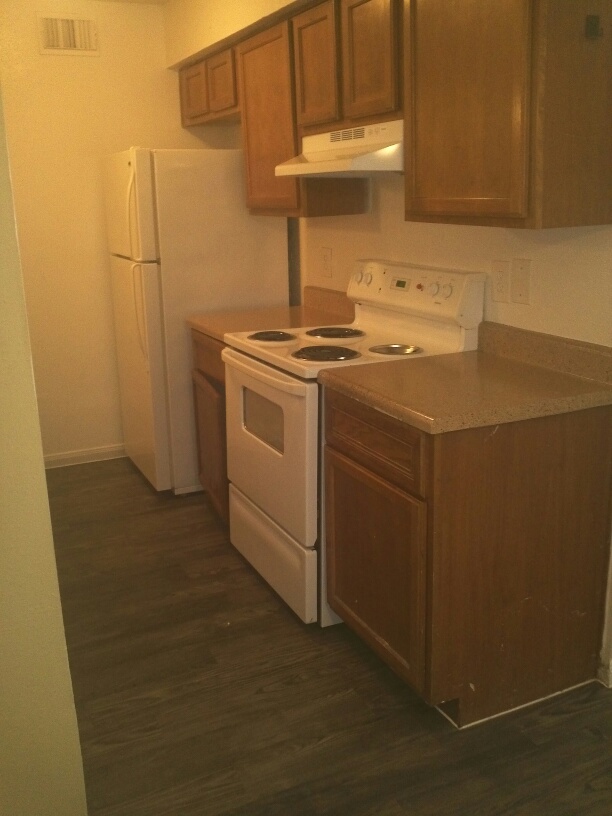 Crofton Place - Kitchen - Photo 2 of 2