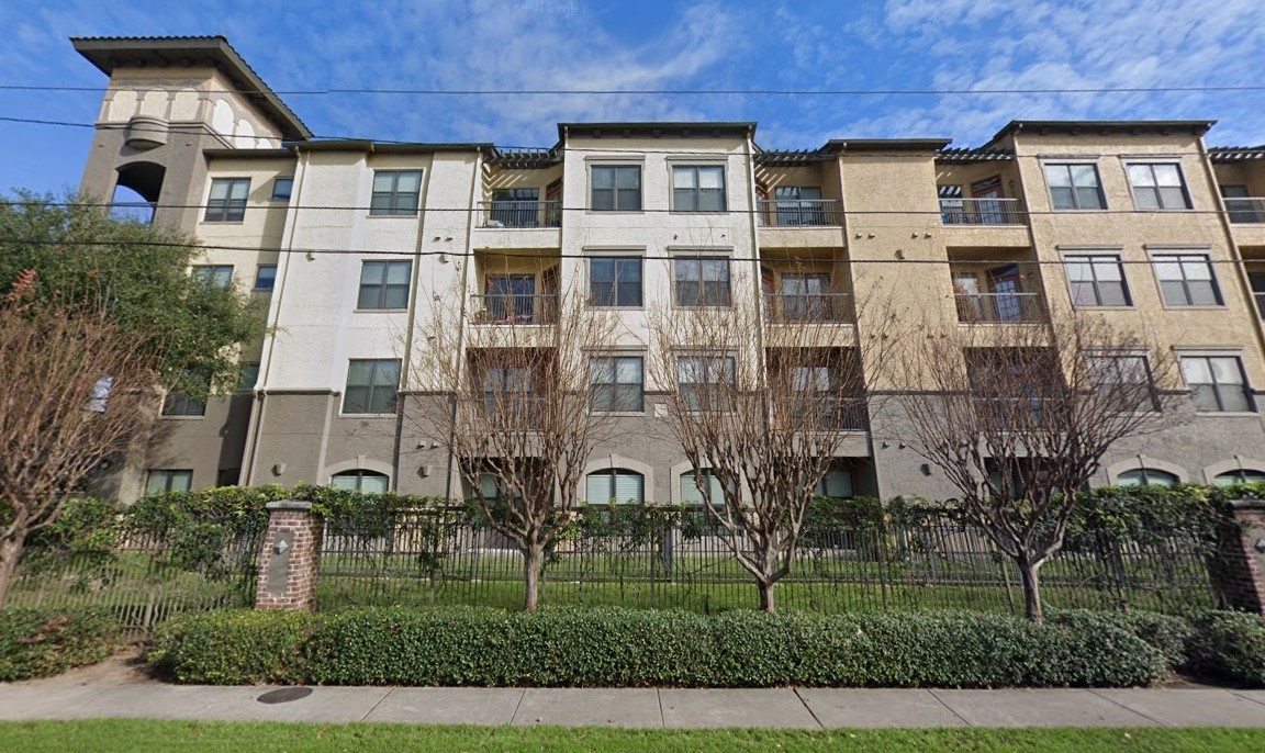 Fitz Apartments Houston 2152+ for 1 & 2 Bed Apartments