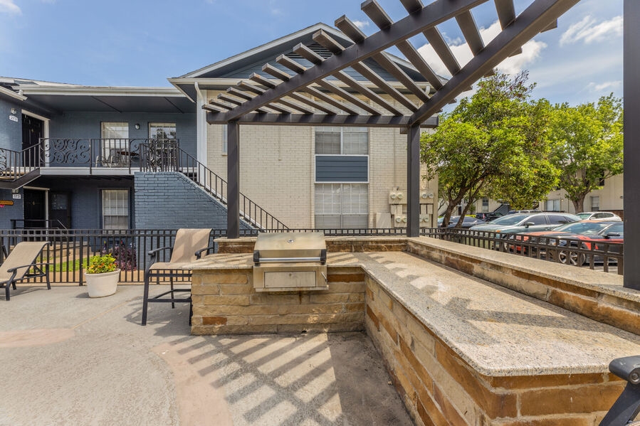 Lockwood Heights - BBQ - Photo 5 of 27