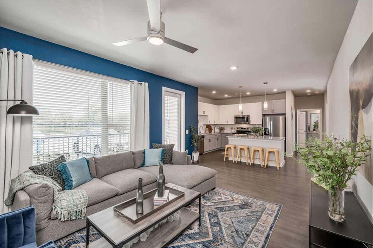 Ascend at 1385 - Aubrey, TX - Photo 1 of 22