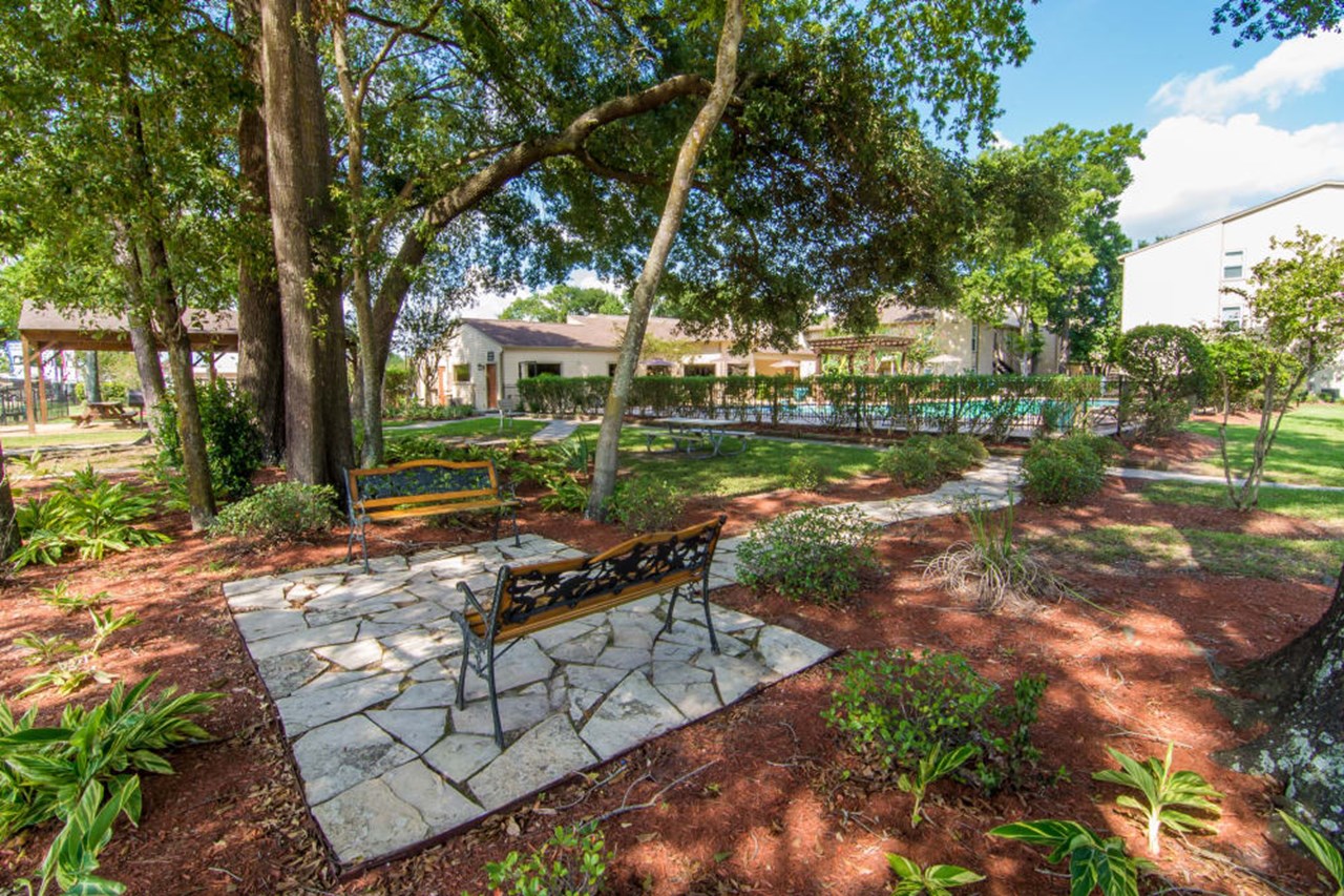 Deerbrook Forest - Humble, TX - Photo 1 of 7