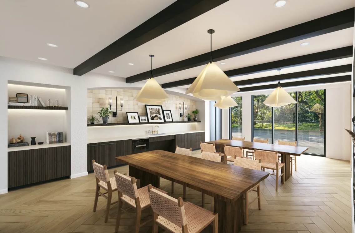 Modera Trailhead - Business Center - Photo 8 of 11